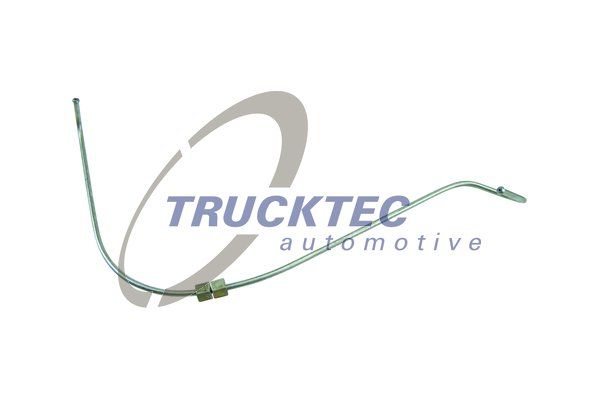 TRUCKTEC AUTOMOTIVE Трубопровод высокого давления, система впрыска 01.13.028